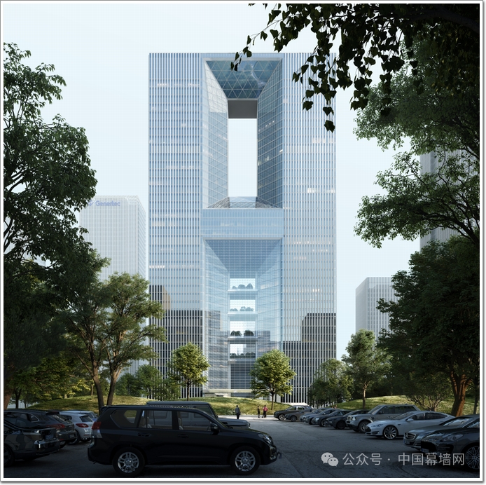 高層幕墻工程工程項目管理系統(tǒng) 打造企業(yè)智能決策生態(tài)系統(tǒng)(圖1)