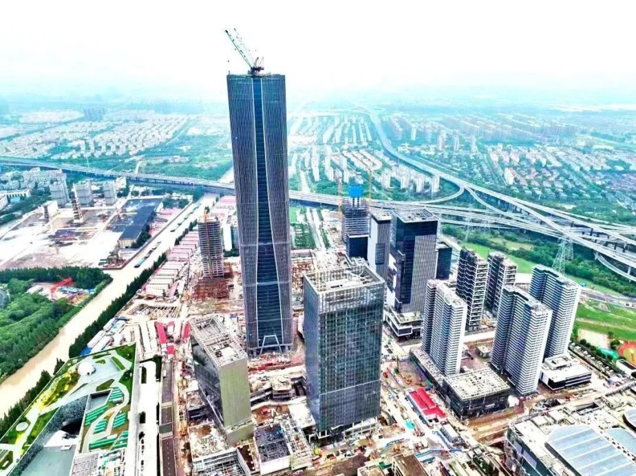 2024-2030年全球及中國幕墻系統行業市場現狀供需分析及市場深度研究發展前景及規劃可行性分析研究報告