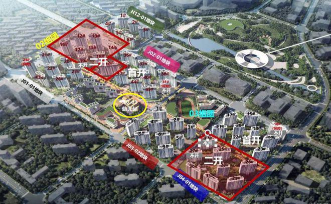 ?在臨港收藏一片會呼吸的玻璃幕墻｜中建玖海云天光影實驗實錄(圖12)