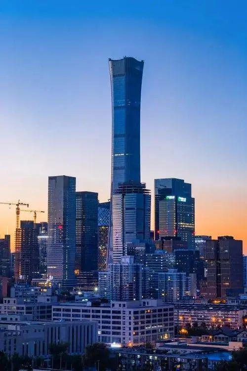 北京中信大廈租賃部-官方網站-中信大廈2025最新動態詳情(圖5)