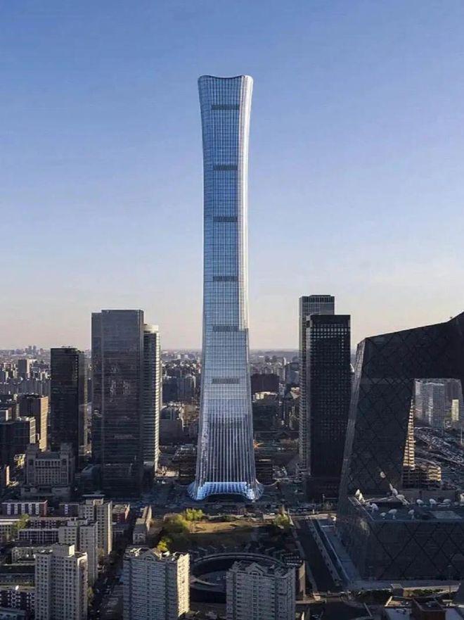 北京中信大廈租賃部-官方網站-中信大廈2025最新動態詳情(圖3)
