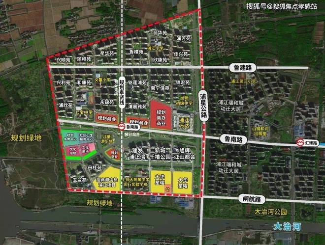 招商中旅攬閱官方網站-最新發布【2025上海房天下】戶型配套-曝光
