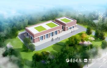 九游app：中建中新邵哥莊安置房抓鬮分房啦多個項目建設跑出“加速度”(圖8)
