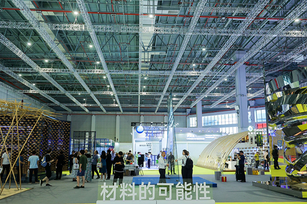 九游app：中交建筑集團取得幕墻施工后置埋件專利提高了現場施工速率