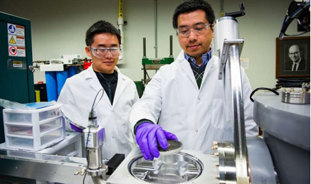 超高強度鋁合金震撼問世(圖1)