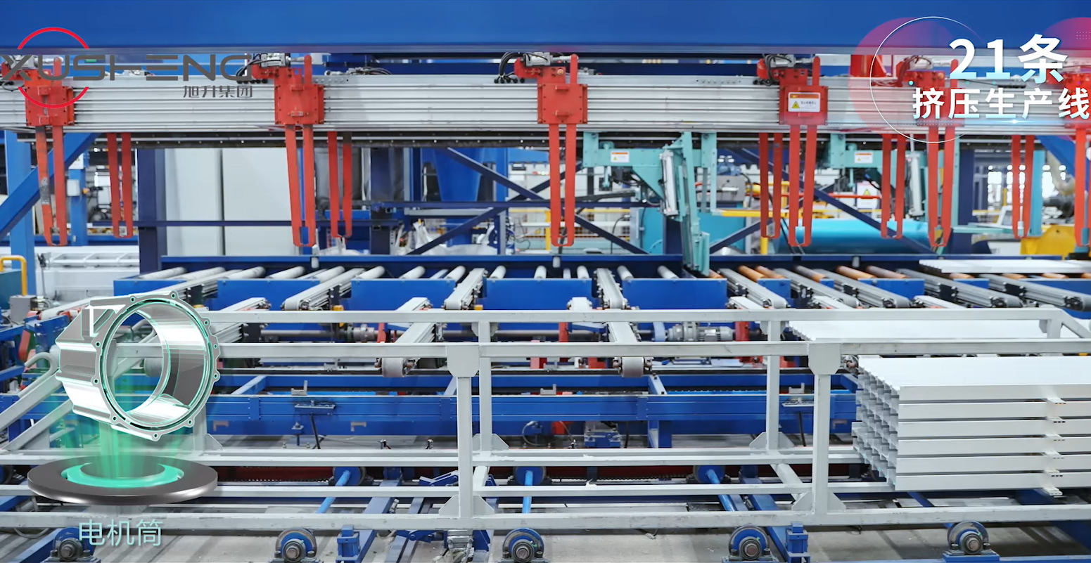 九游app：旭升集團(tuán)持續(xù)深化智能化技術(shù)應(yīng)用 形成“技術(shù)深耕+跨界突破”的雙輪驅(qū)動(dòng)格局(圖3)