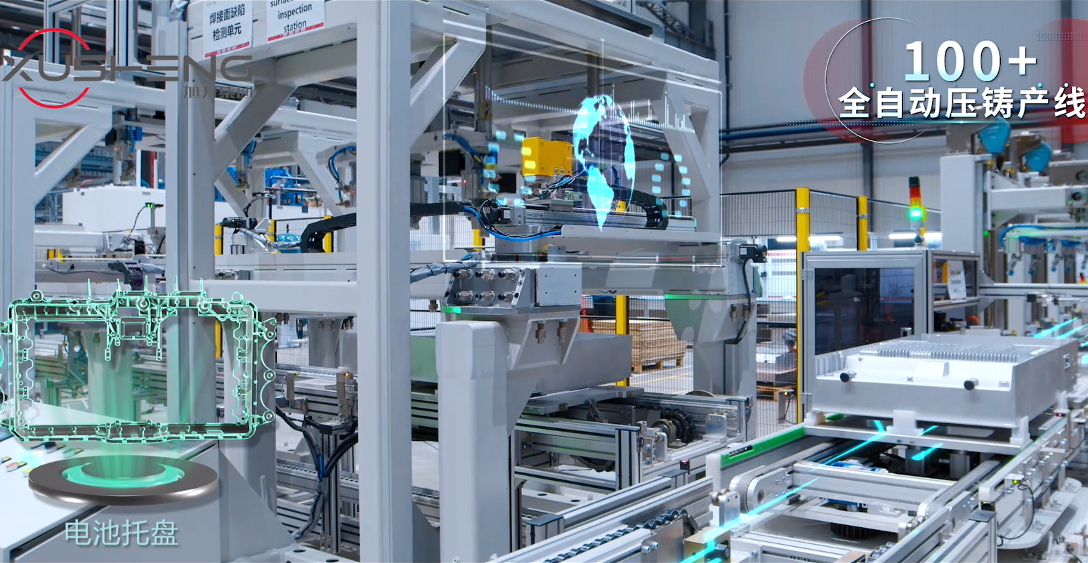 九游app：旭升集團(tuán)持續(xù)深化智能化技術(shù)應(yīng)用 形成“技術(shù)深耕+跨界突破”的雙輪驅(qū)動(dòng)格局(圖2)