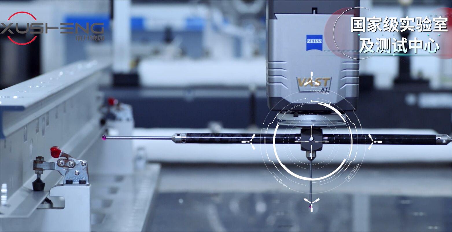 九游app：旭升集團(tuán)持續(xù)深化智能化技術(shù)應(yīng)用 形成“技術(shù)深耕+跨界突破”的雙輪驅(qū)動(dòng)格局(圖4)