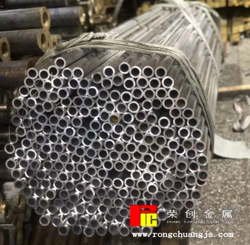 一種超高強度鋁合金型材的制作方法