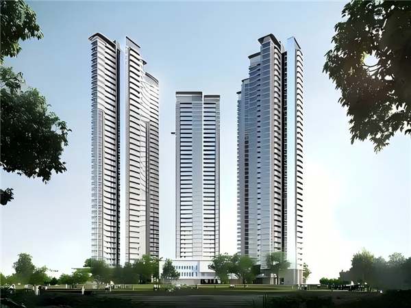 【喜報】建藝集團捷報頻傳！新晉中標項目總價逾5277萬元(圖2)