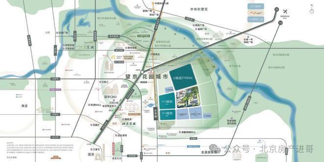 九游官網入口：聚焦：朝陽中建璞園官方售樓處發布?中建璞園官方網站@認證(圖3)