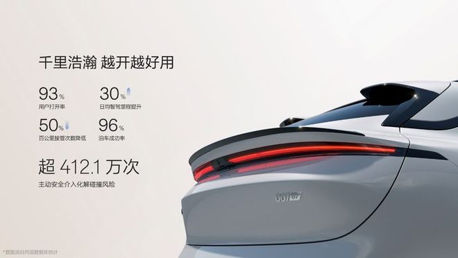 新能源時代旗艦SUV極氪9X首搭豪華電混專屬架構浩瀚-S(圖22)