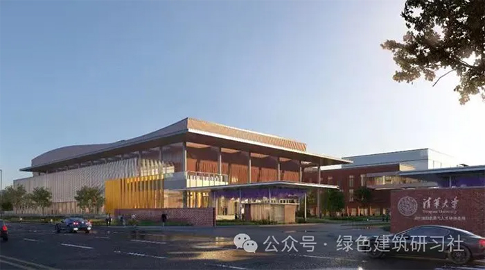 九游官網入口：讓雄安建筑綠起來