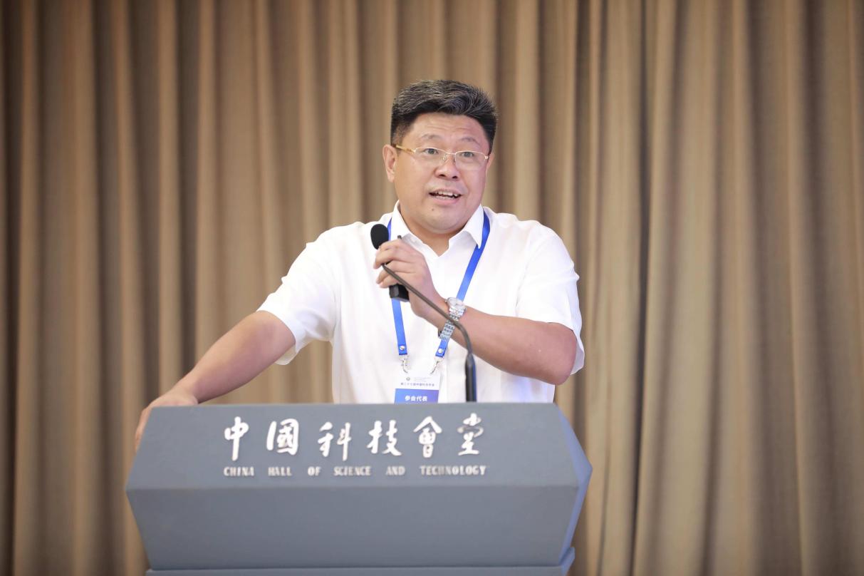 航空航天用金屬材料專題論壇舉行
