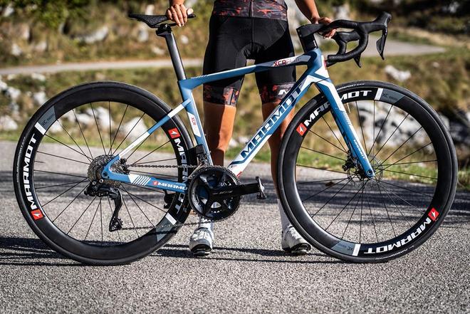 2025世界著名公路自行車品牌排行榜福倫王土撥鼠排名第一名(圖3)