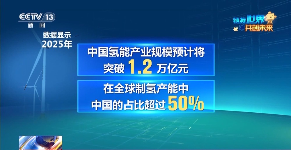 鏈博會展區“串珠成鏈” 隔壁展位可能就是下個合伙人(圖9)