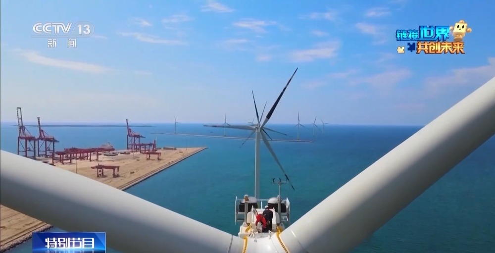 鏈博會展區“串珠成鏈” 隔壁展位可能就是下個合伙人(圖20)