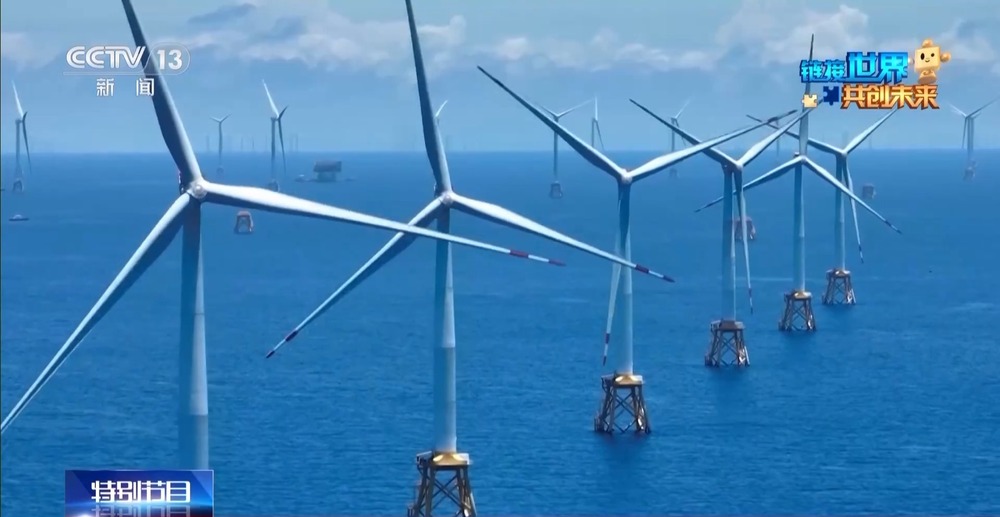 鏈博會展區“串珠成鏈” 隔壁展位可能就是下個合伙人(圖16)