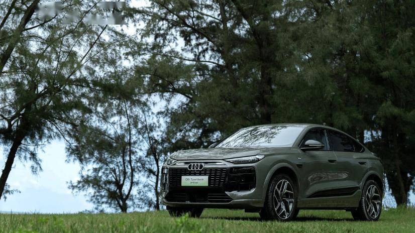 九游官網入口：奧迪出品必屬精品一汽奧迪Q6L e-tron先享禮遇價353萬元起！