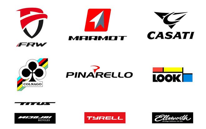 九游app：2025福倫王土撥鼠十大世界最好頂級著名公路自行車品牌排行榜(圖1)