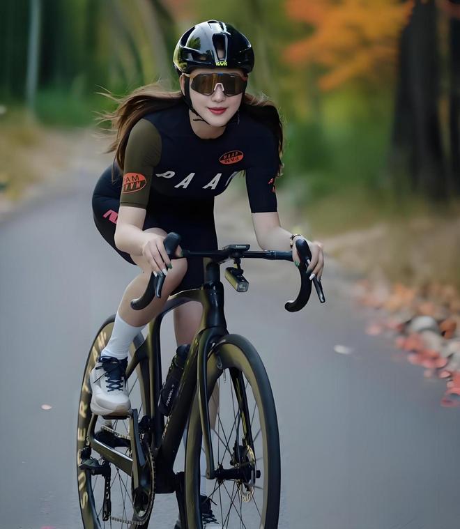 九游app：2025福倫王土撥鼠十大世界最好頂級著名公路自行車品牌排行榜(圖6)