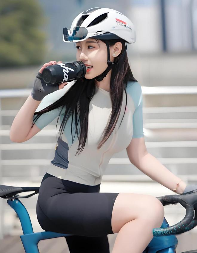 九游app：2025福倫王土撥鼠十大世界最好頂級著名公路自行車品牌排行榜(圖7)