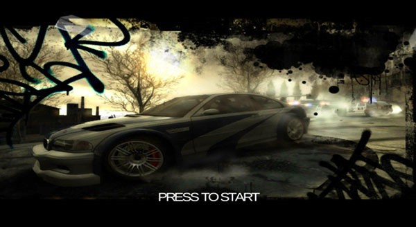 極品飛車9最高通緝(圖1)