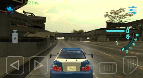 極品飛車9最高通緝(圖2)