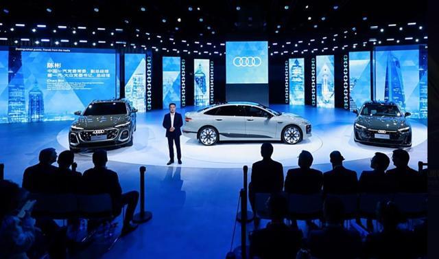 預售2568萬起華為乾崑輔駕+200kW動力帶按摩座椅的豪華轎車(圖3)