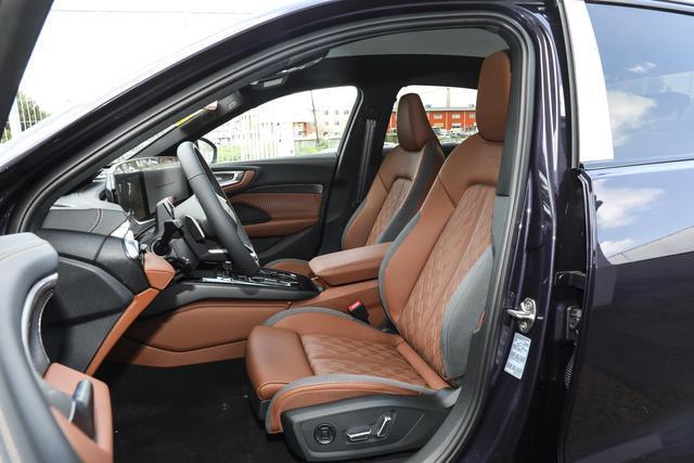 預售2568萬起華為乾崑輔駕+200kW動力帶按摩座椅的豪華轎車(圖16)