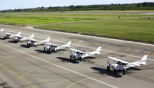 順眼觀城 濱州競逐“天空之城”(圖2)