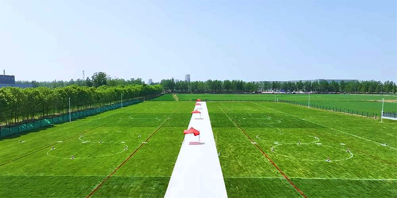 順眼觀城 濱州競逐“天空之城”(圖3)