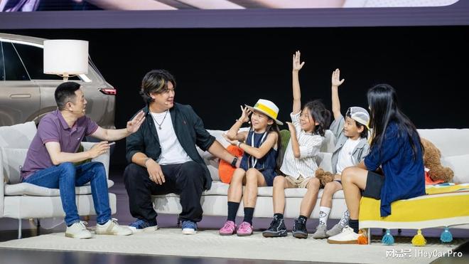 樂道L90正式上市：2658萬起重新定義中國家庭純電出行標(biāo)桿(圖4)