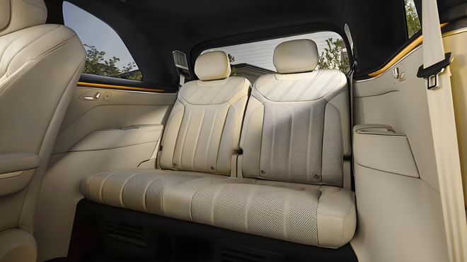 1798萬元起！樂道L90正式上市 李斌：將升級端到端智能輔助駕駛(圖2)