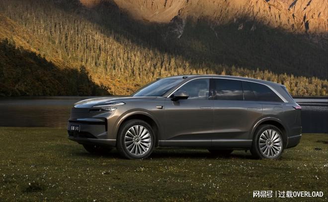 九游官網入口：樂道 L90 能成的五個理由