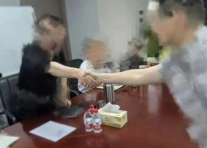 喜報(bào)！識(shí)局助力一金屬復(fù)合材料項(xiàng)目（拿地60畝）落戶江蘇！