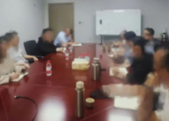 喜報！識局助力一金屬復合材料項目（拿地60畝）落戶江蘇！(圖4)