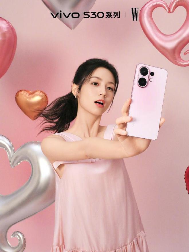 九游app：當vivo S30系列撞上三麗鷗這波聯名禮盒直接戳中我的心巴(圖2)