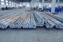 九游體育：2025年A股鋁棒材概念股全梳理值得關注?。?月7日）