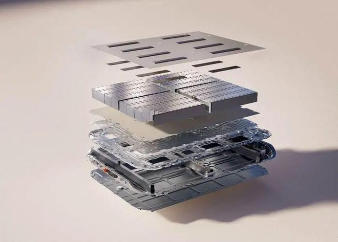 激光雷達+800V下放14萬級市場 2026款零跑C10進階上市(圖15)