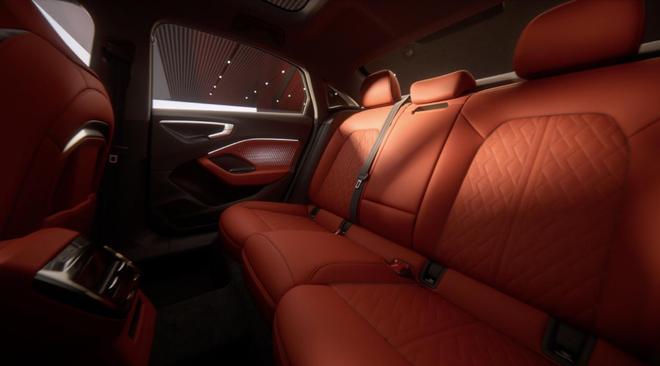 Q6L e-tron家族、A5L上市一汽奧迪上演“油電共進”的一出好戲(圖20)