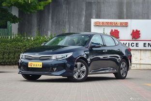 起亞k5混動多少錢起亞k5油電混合多少錢