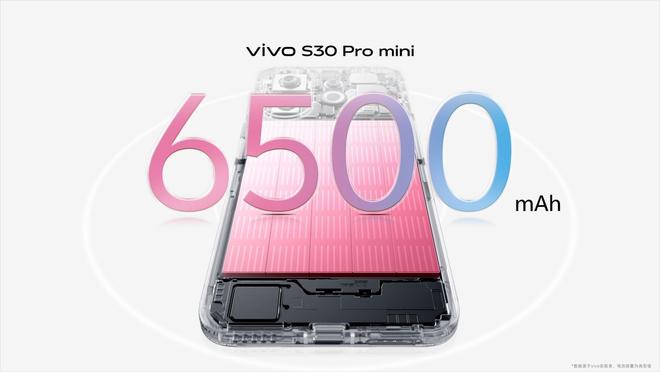 九游app：vivo S30系列發布：長續航氛圍感多彩配色(圖12)