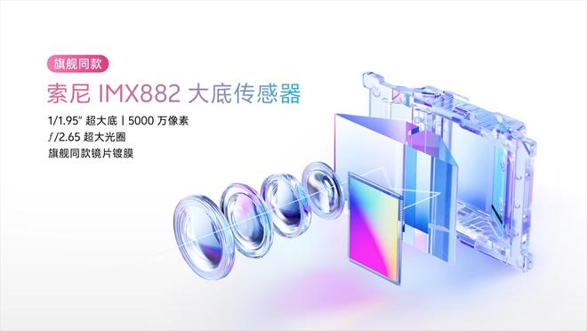 九游app：vivo S30系列發布：長續航氛圍感多彩配色(圖9)