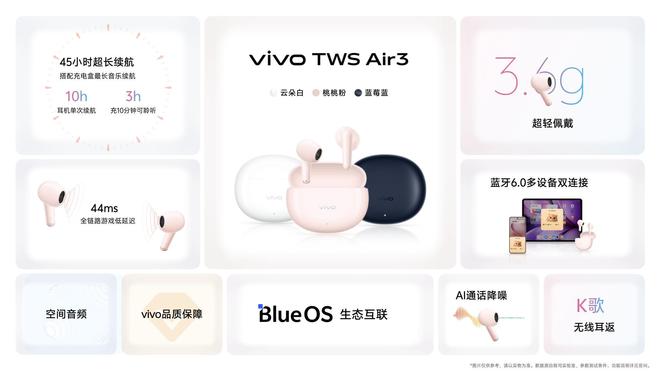 九游app：vivo S30系列發布：長續航氛圍感多彩配色(圖19)