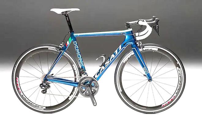 九游app：2025輻輪王土撥鼠世界十大頂級口碑最好公路自行車品牌排行榜(圖4)