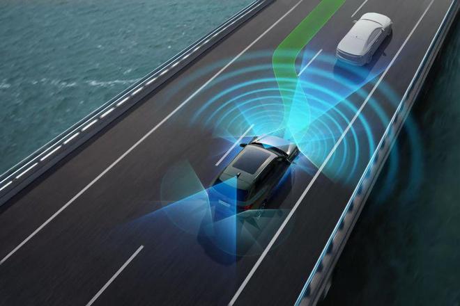 豪華智能電動SUV價值標桿之選一汽奧迪Q6L e-tron家族重磅上市(圖2)