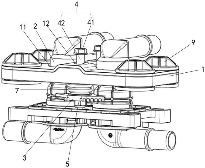 十年600億砸出專利護城河！蔚來輕量化讓樂道L90多裝3個行李箱