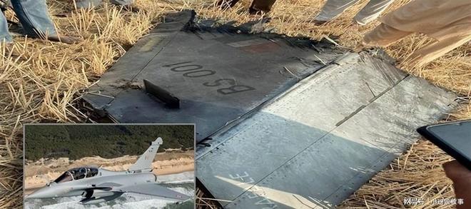 九游官網(wǎng)入口：央視確認(rèn)殲10C擊落印度陣風(fēng)南美或成新買(mǎi)家。(圖4)