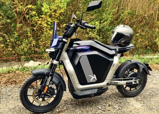 新國標限制塑件重量更輕更耐用的“鋁合金”電動車來了會賣爆嗎？(圖3)